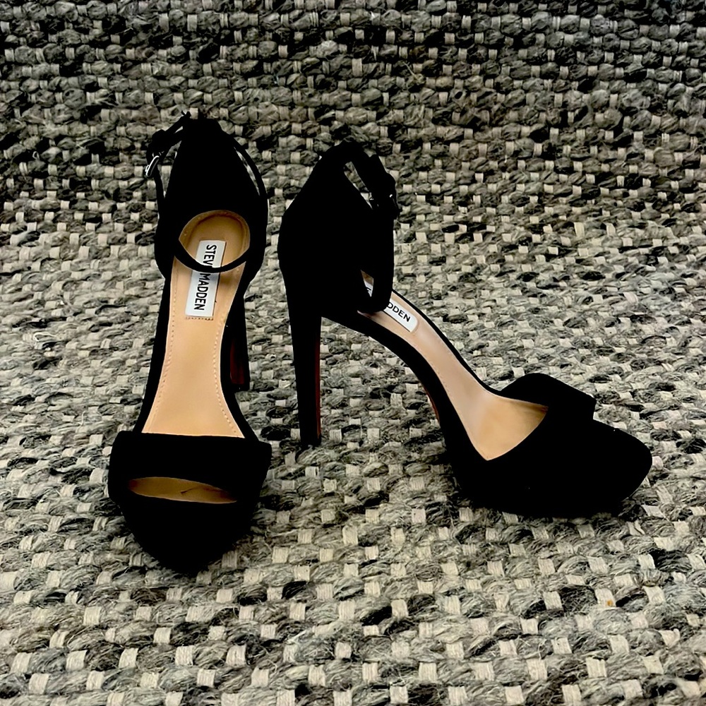 Steve Madden shoes